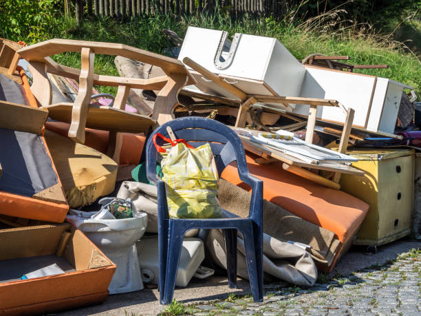 Best Attic Cleanout Services  in Laflin, PA