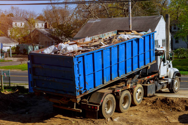 Best Dumpster Rental Services  in Laflin, PA