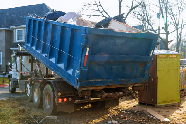 Trusted Laflin, PA Junk Removal Experts
