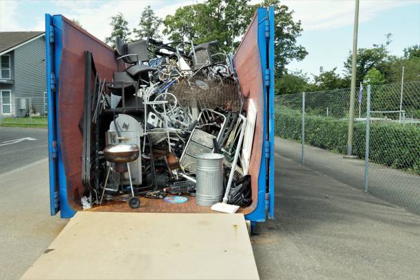 Best Dumpster Rental Services  in Laflin, PA