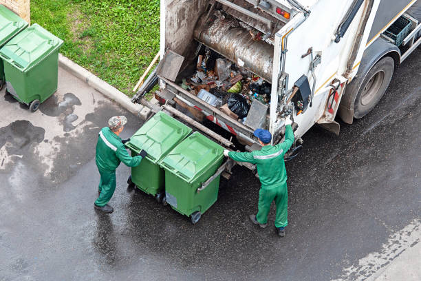 Best Commercial Cleanout Services  in Laflin, PA