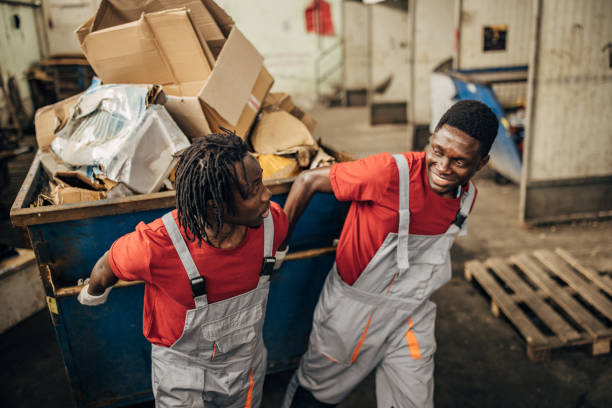 Best Commercial Junk Removal  in Laflin, PA