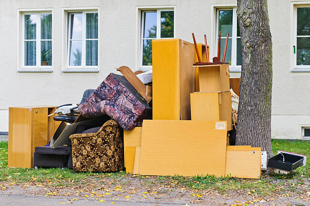 Best Garage Cleanout Services  in Laflin, PA