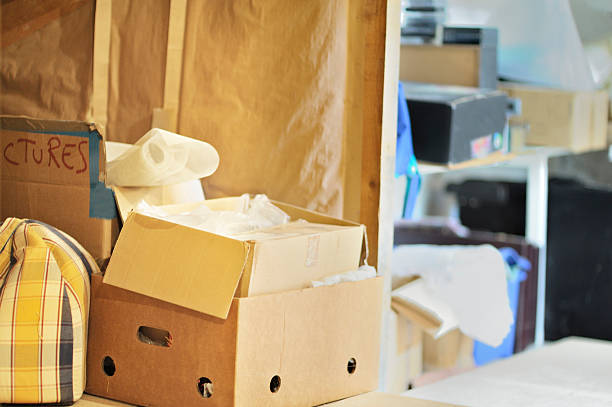 Best Household Junk Removal  in Laflin, PA