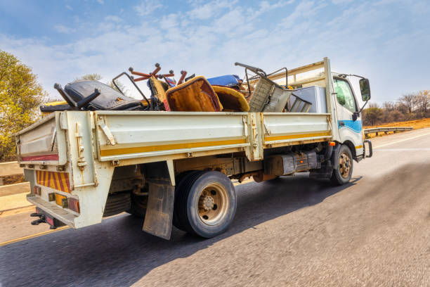 Laflin, PA Junk Removal Company