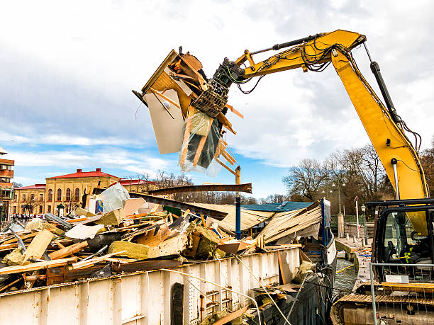  Laflin, PA Junk Removal Pros